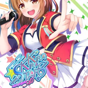 Kirakira Stars Idol Project Ai