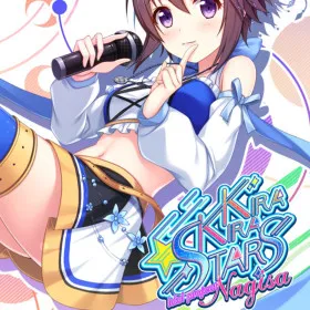 Kirakira Stars Idol Project Nagisa