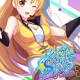 Kirakira Stars Idol Project Reika