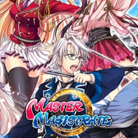 Master Magistrate