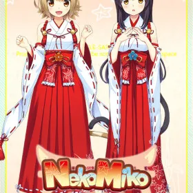 NekoMiko