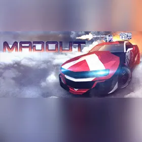 MadOut