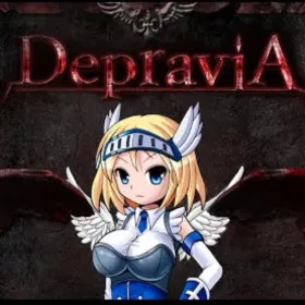 DepraviA
