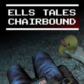Ells Tales: Chairbound