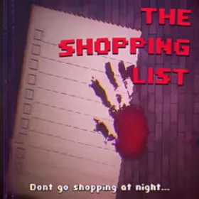 The Shopping List
