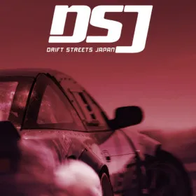 Drift Streets Japan