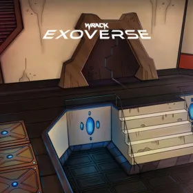 Wrack: Exoverse