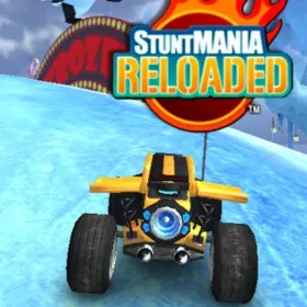 StuntMANIA Reloaded