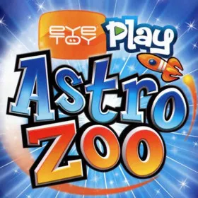 EyeToy Play: Astro Zoo