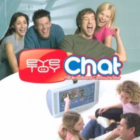 EyeToy: Chat
