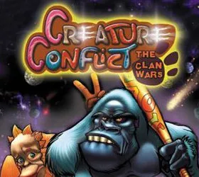 Creature Conflict: The Clan Wars