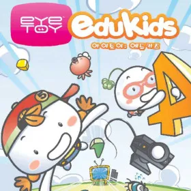 EyeToy: EduKids