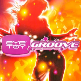 EyeToy: Groove