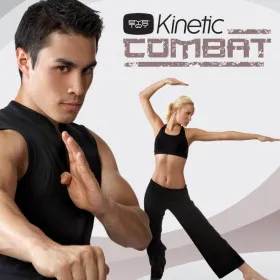 EyeToy: Kinetic Combat