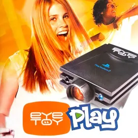 EyeToy: Play