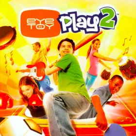EyeToy: Play 2