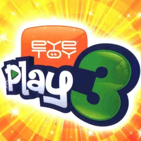 EyeToy: Play 3