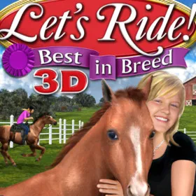 Let's Ride: Best in Breed 3D