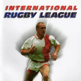 International Rugby League