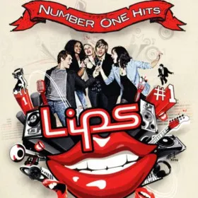 Lips: Number One Hits