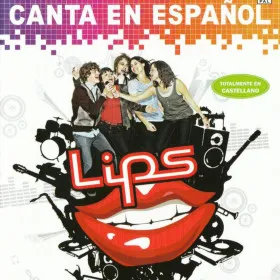 Lips: Canta en Español