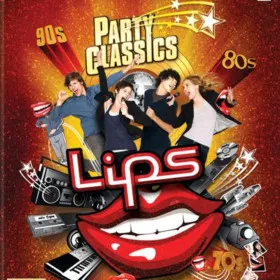 Lips: Party Classics