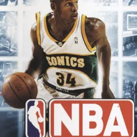 NBA