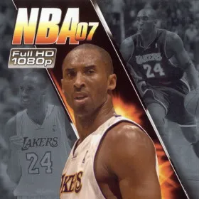 NBA 07 (PS3)
