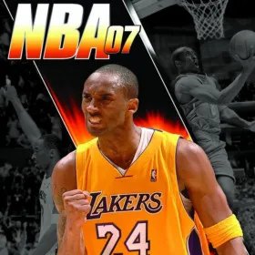 NBA 07 (PSP)