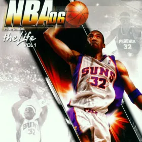 NBA 06 (PS2)