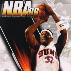 NBA 06 (PSP)