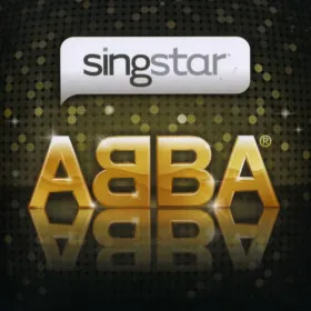 SingStar: ABBA