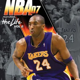 NBA 07 (PS2)