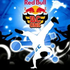 Red Bull BC One