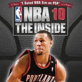 NBA 10: The Inside