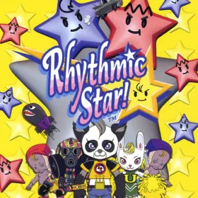 Rhythmic Star!
