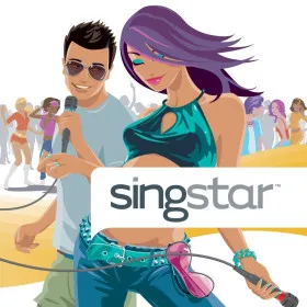 SingStar (2004)