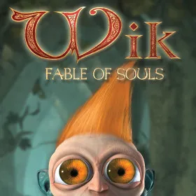 Wik and the Fable of Souls
