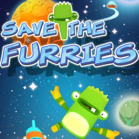 Save the Furries