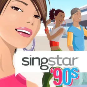 SingStar: '90s