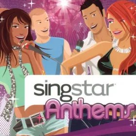 SingStar: Anthems