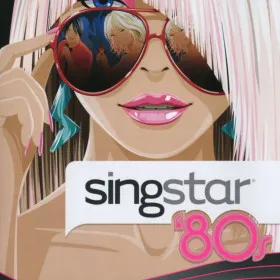 SingStar: '80s