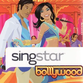 SingStar: Bollywood