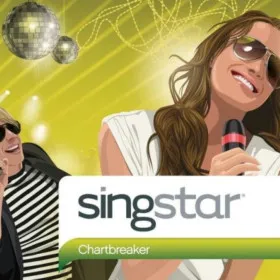 SingStar: Chartbreaker