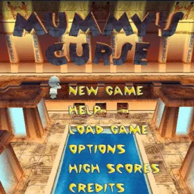 Mummy's Curse