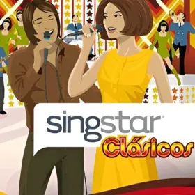 SingStar: Clásicos