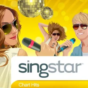 SingStar: Chart Hits