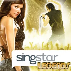 SingStar: Legends