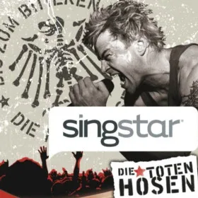 SingStar: Die Toten Hosen