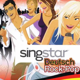 SingStar: Deutsch Rock-Pop